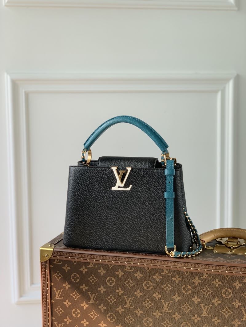 LV Capucines Bags